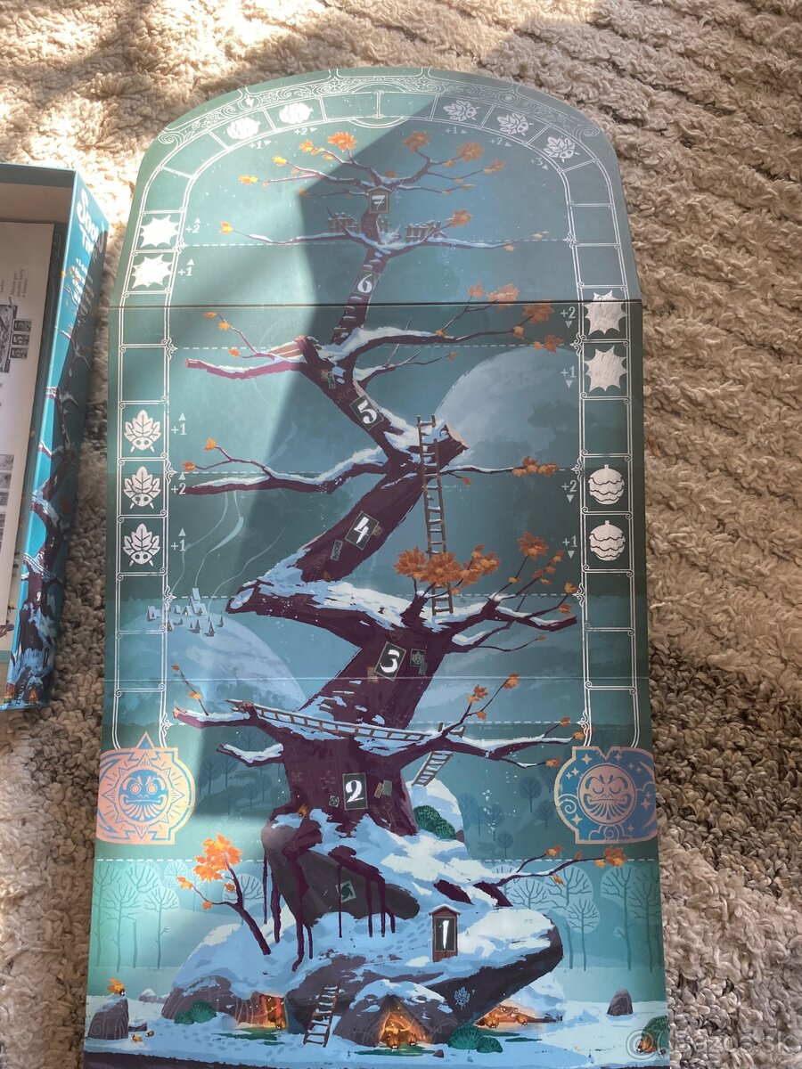 Spoločenské hry - 13