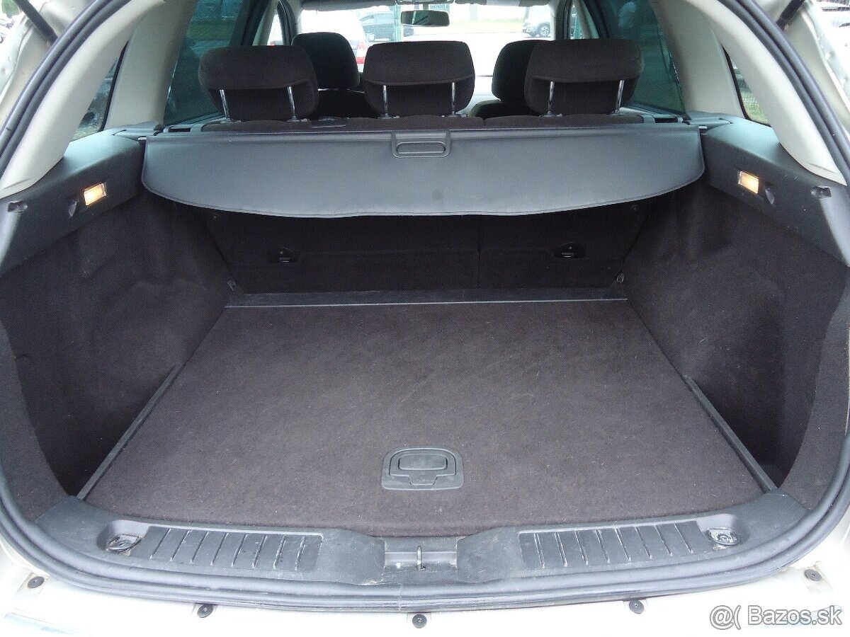 Fiat Croma 1.9 16V MultiJet Dynamic - 13