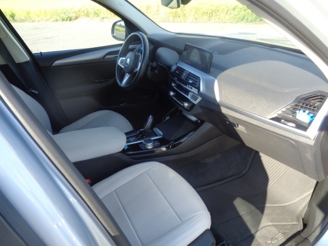 BMW X3 xDrive 20 D MHEV A/T - 13