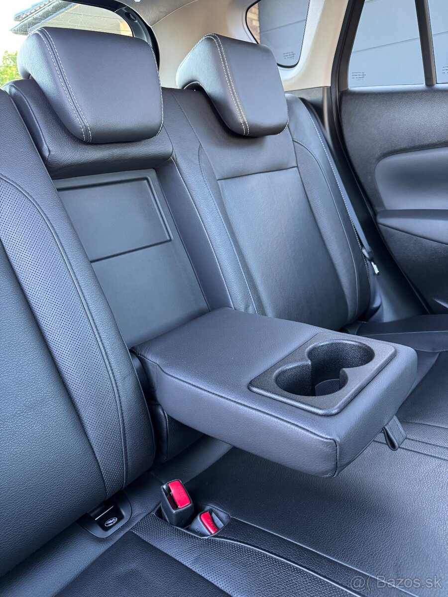 Suzuki SX4 S-Cross 4x4 1.6 I VVT Elegance+ CVT 59787km - 13