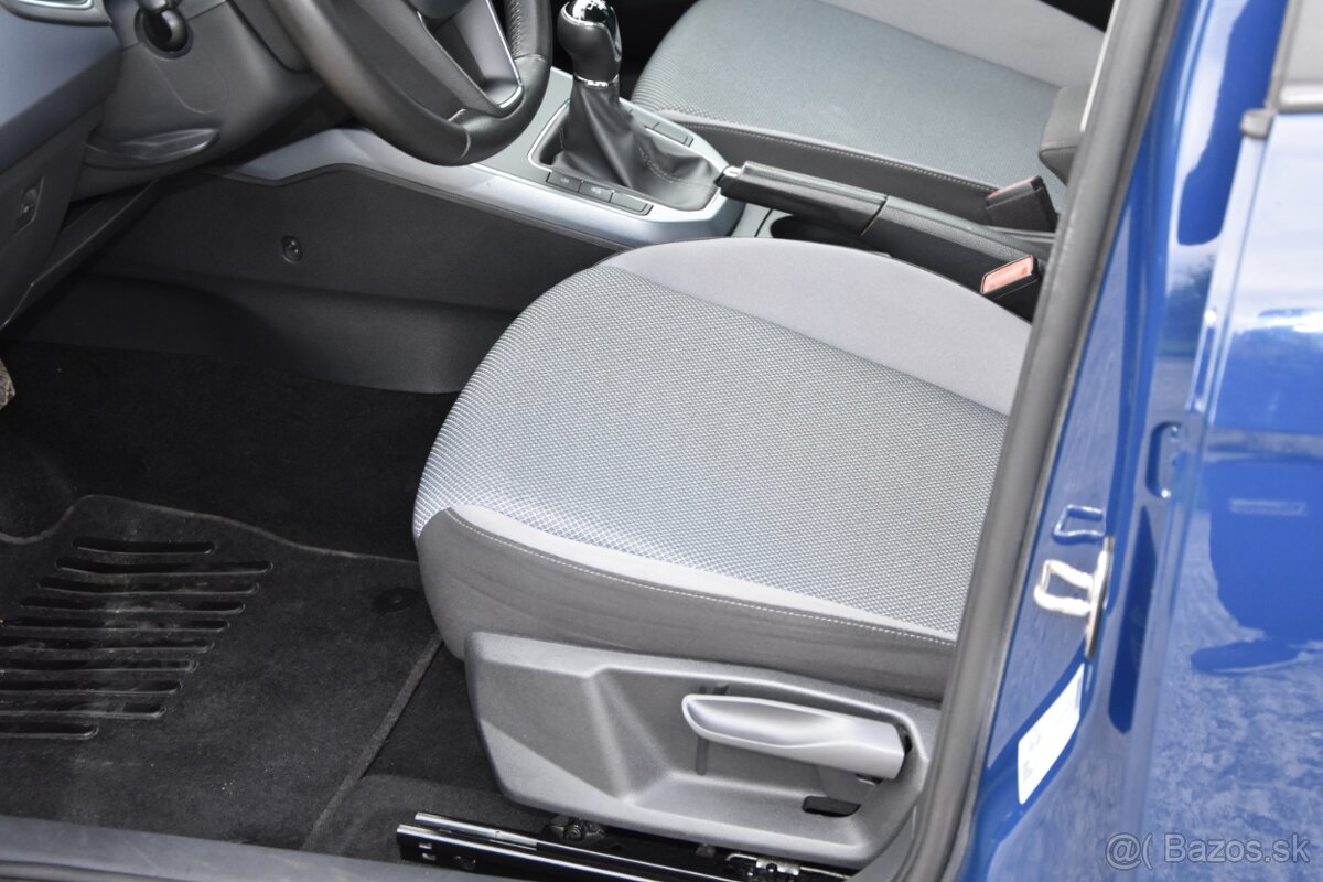Seat Arona 1.0 TSI 115k Style - 13