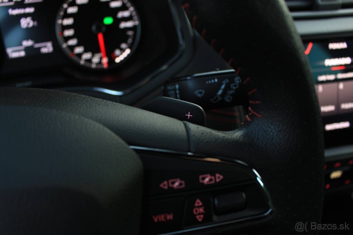 Seat Arona 1.0 TSI 115 FR DSG - 13