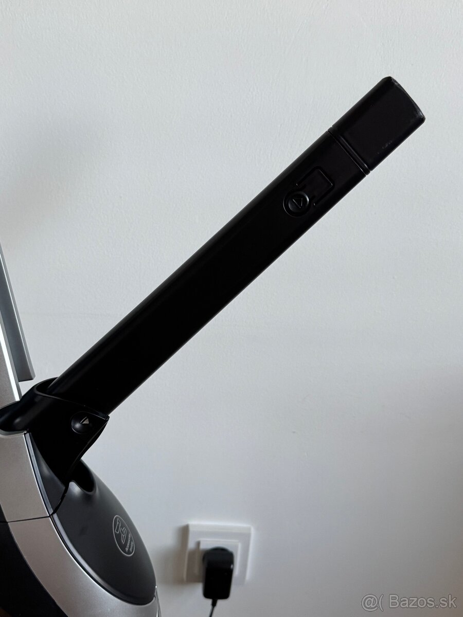 Tyčový aku vysávač 2v1 BOSCH BCH3K2801 - 13