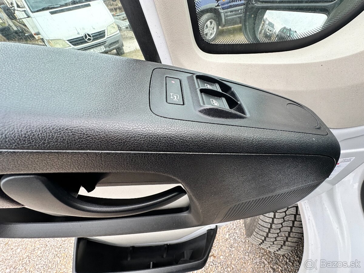 Fiat Ducato 6 miest 2.3 MultiJet L2H1 3,5t - 13