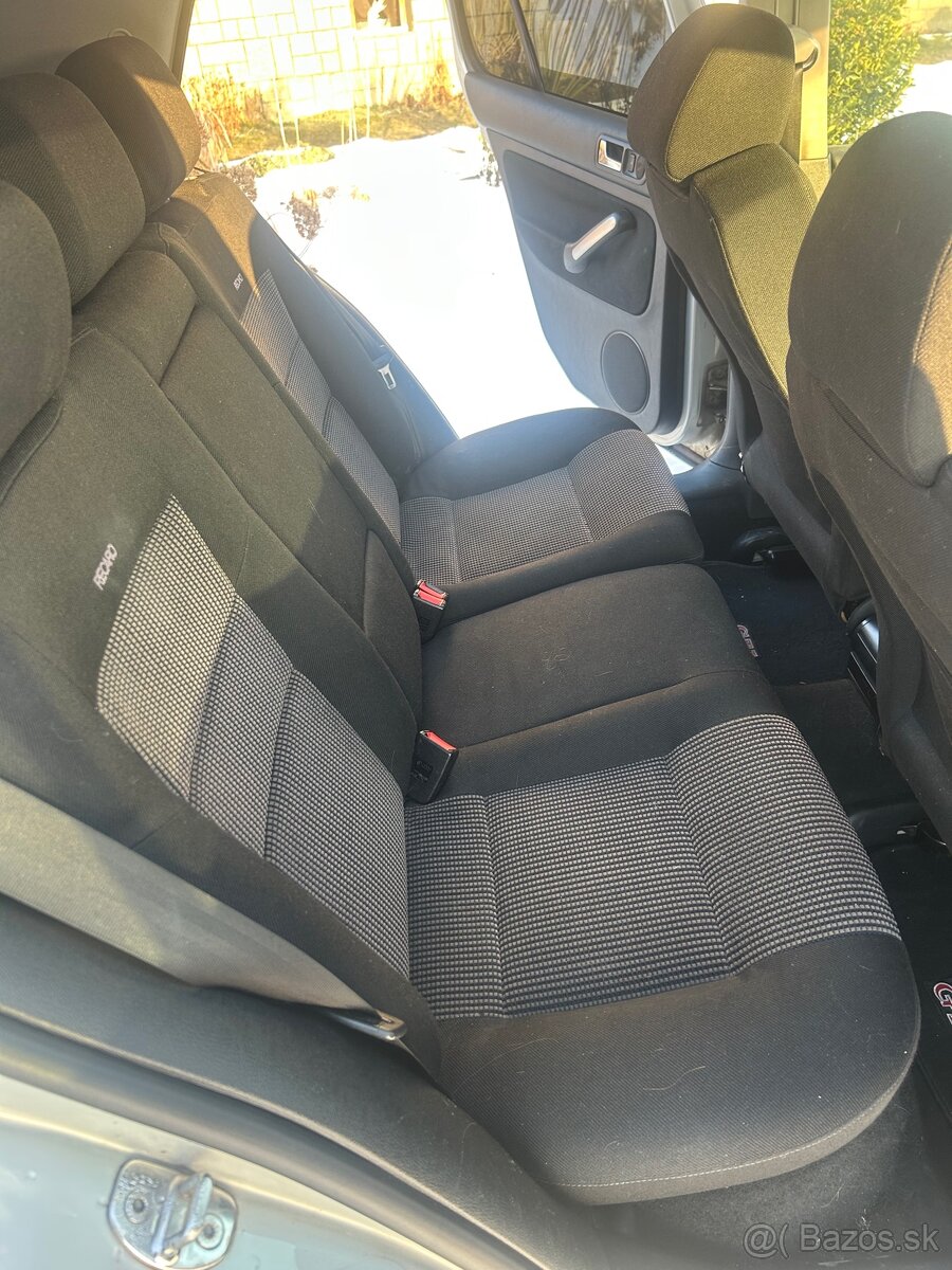 VW Golf4 1.8t AGU - 13