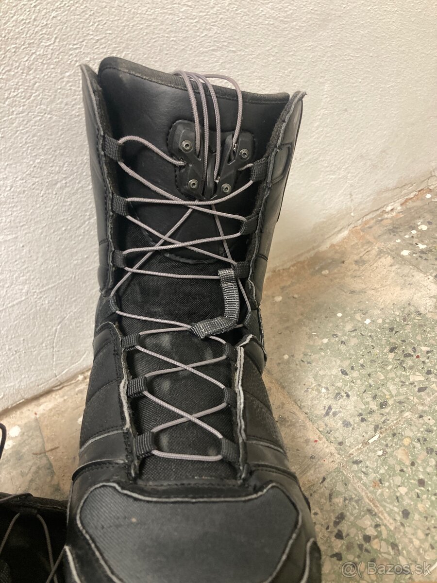 NITRO WAGABOND TLS - 13