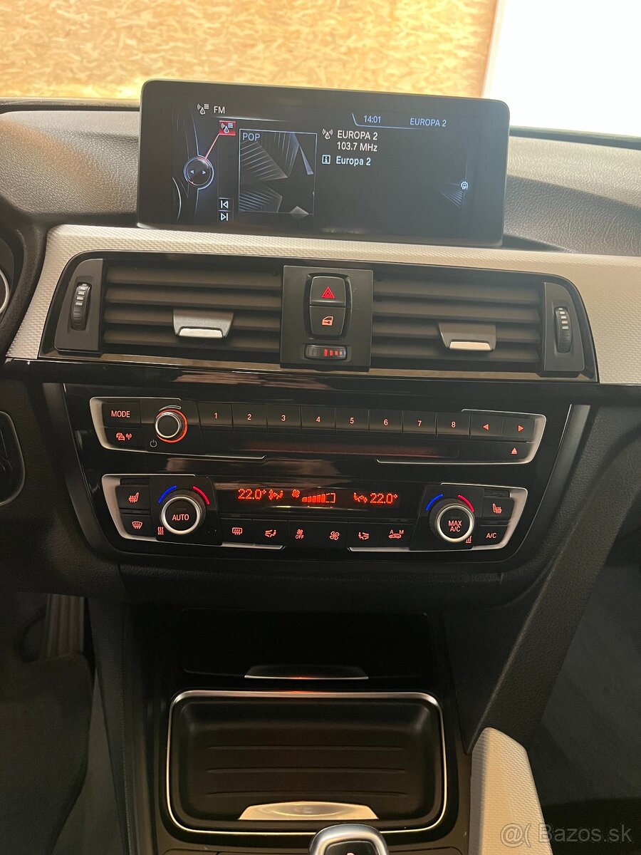 BMW 4 Gran Coupé - 13