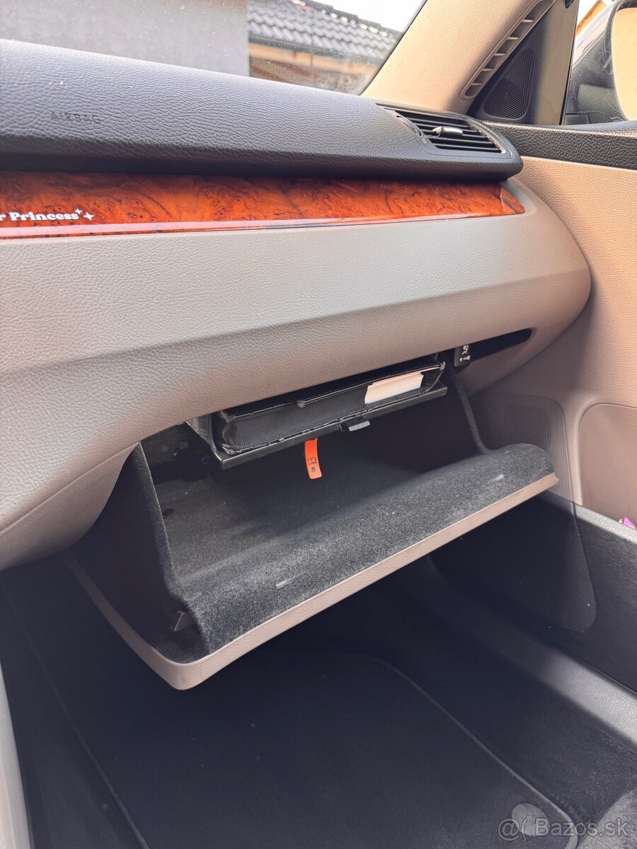 VW Passat B6 Rline 2.0TDi - 13