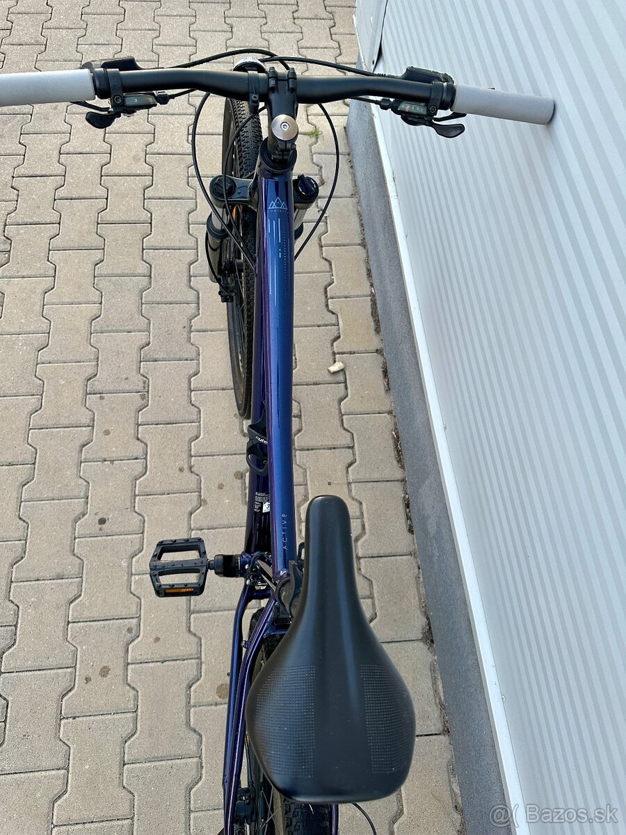 SCOTT CONTESSA ACTIVE 40, purple - 13