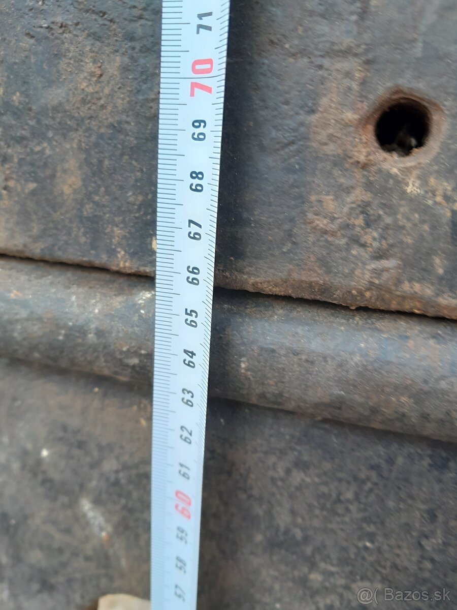 Predám sústruh - 13