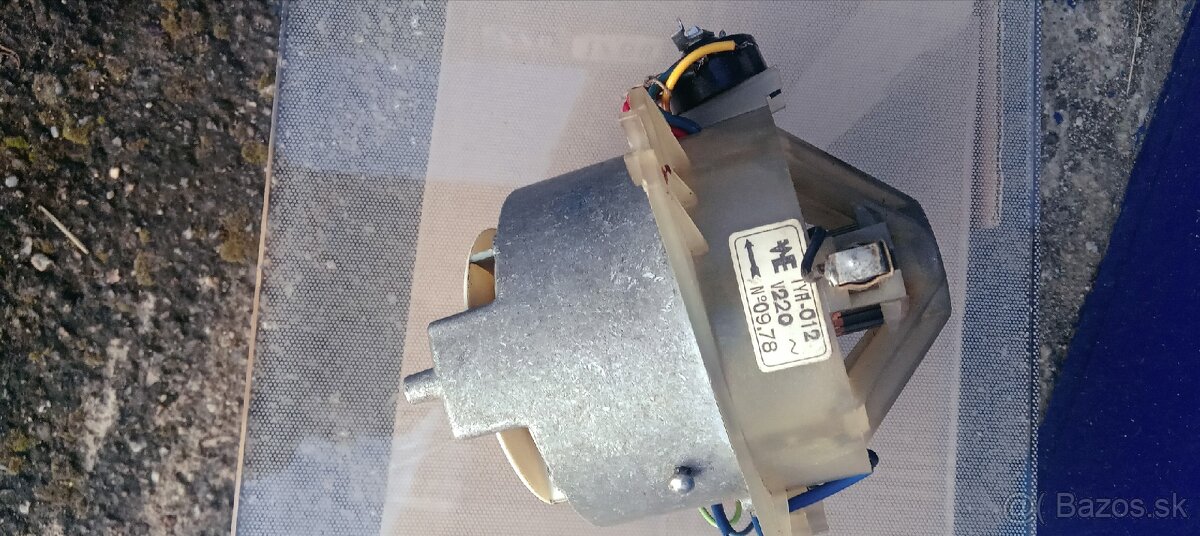 Predám rózne elektro - 13