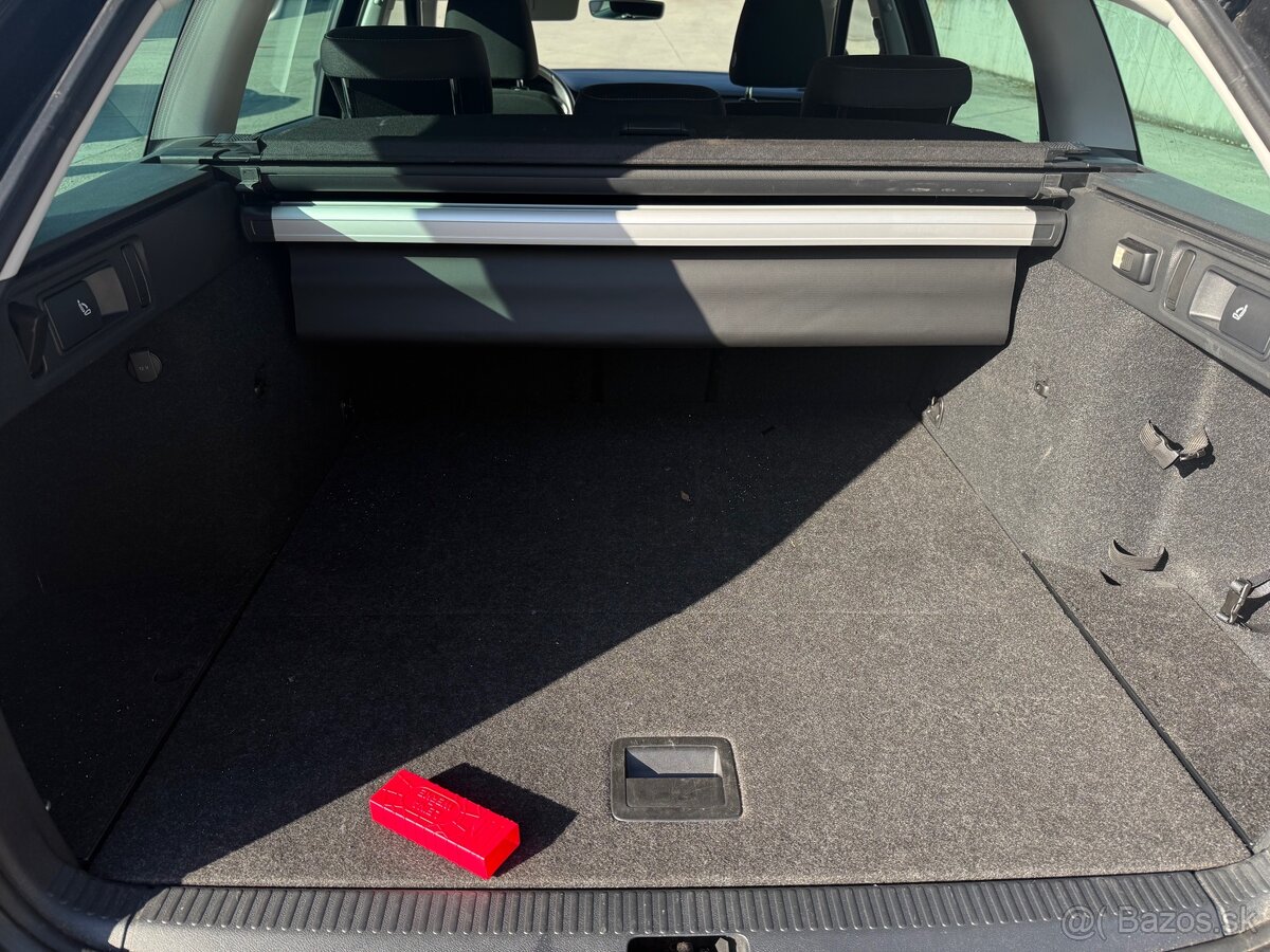 Škoda Octavia 3 2.0 TSI Style - 13