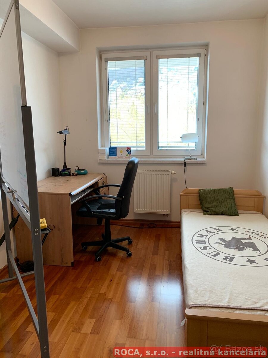 026h 3 izb. byt v apartmánovom komplexe Košice - Sever - 13