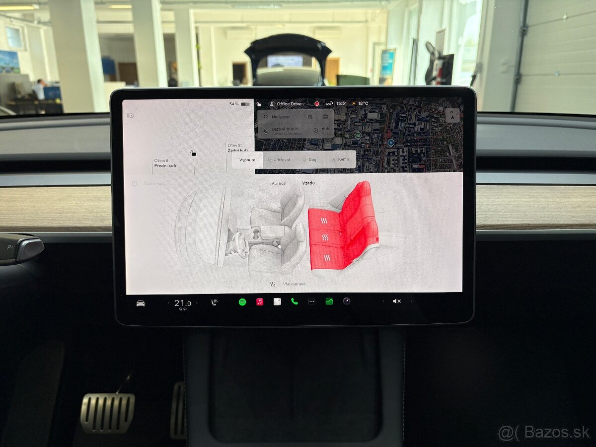 Tesla Model Y Performance 2022 – Sabi - 13