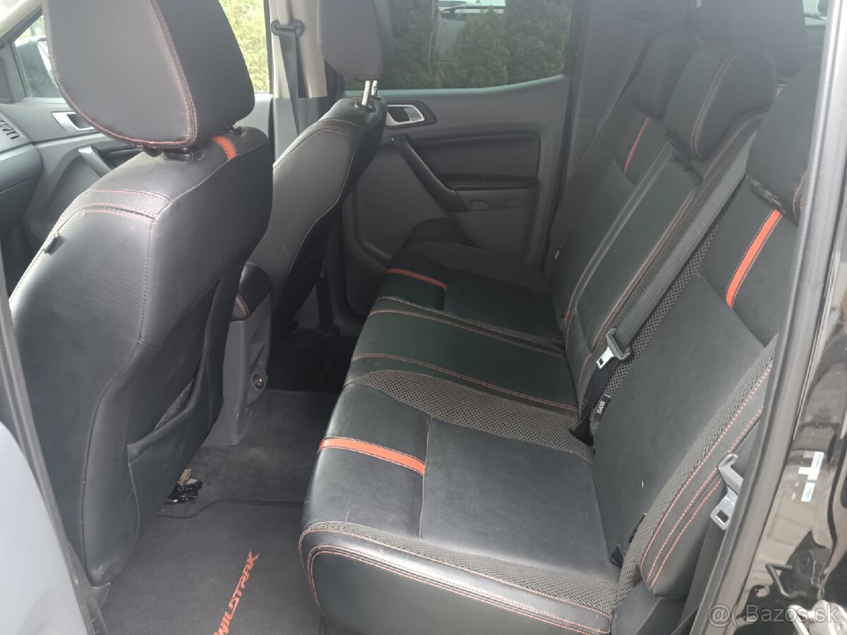 💥 FORD RANGER WILDTRAK 💥 - 13