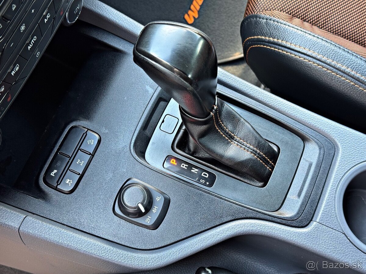 FORD RANGER 3.2TDCi WILDTRAK 4x4 MODEL 2019 - 13