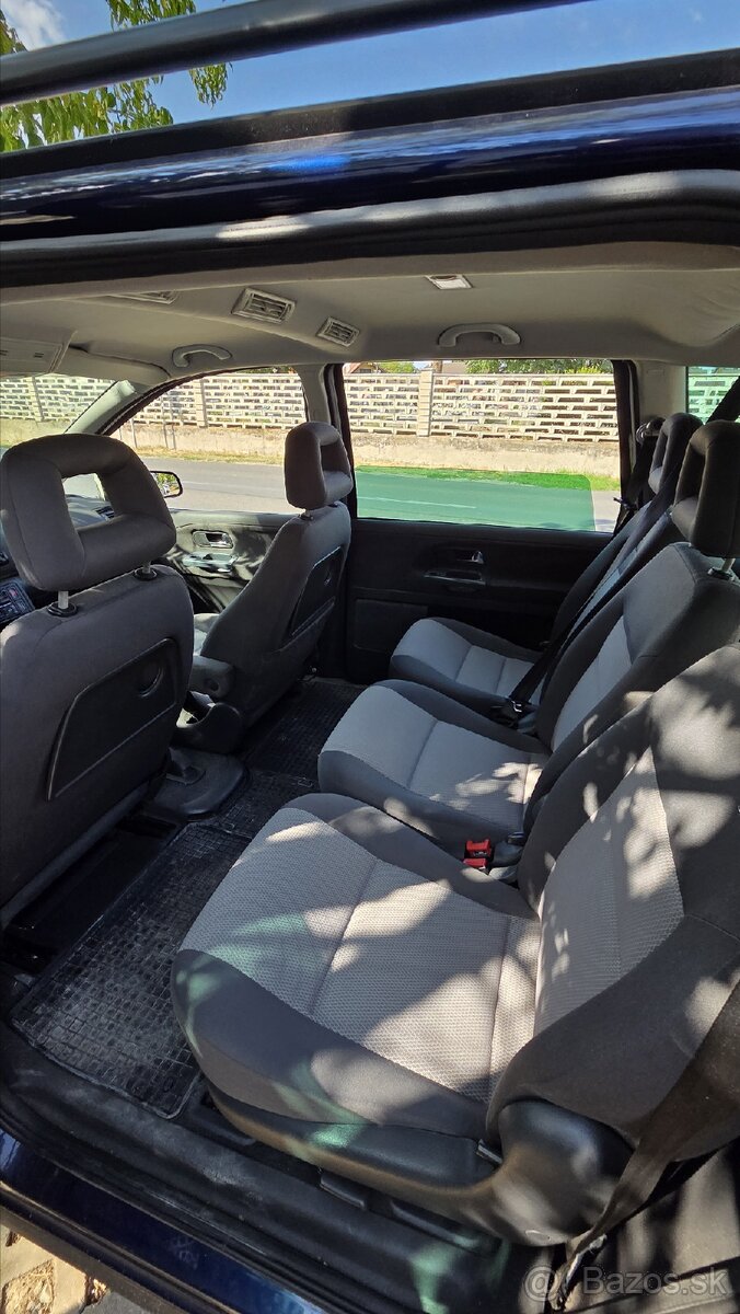 Seat Alhambra 2.0TDI 103Kw - 13