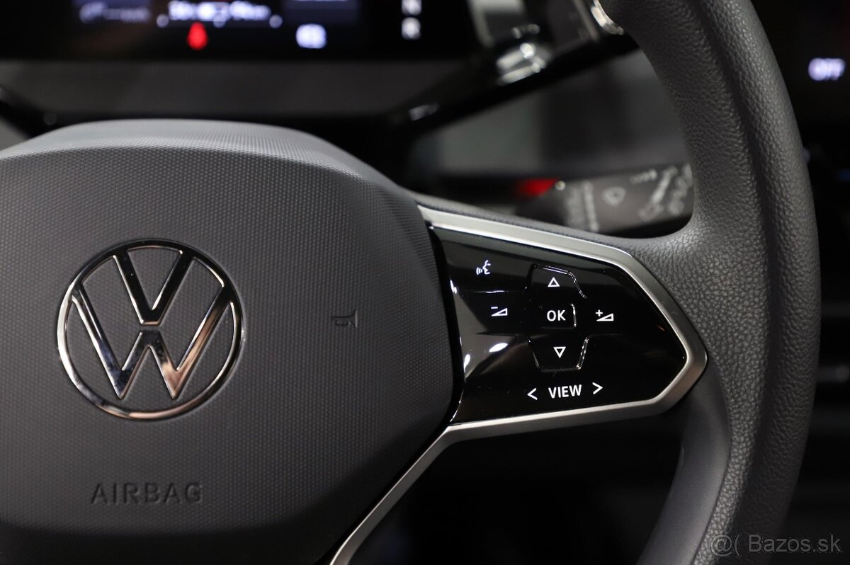 Volkswagen ID.3 Pure electric 110kW - 13