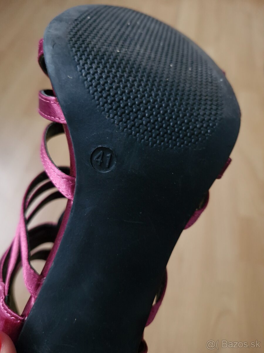 Rozne sandalky na leto LACNO - 13