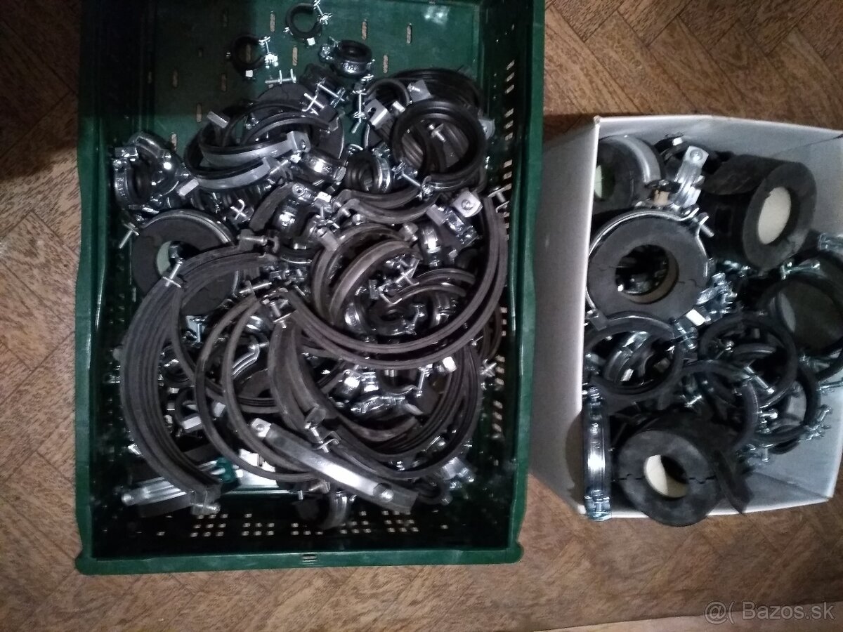 Rezné kotúče, silikóny,pásky,izolacie - 13