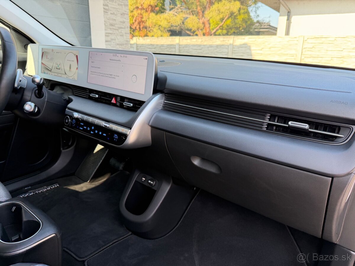 Hyundai Ioniq 5 77kwh 4x4 style - 13