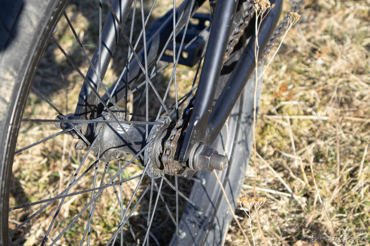 BMX WeThePeople CRS 2021 - 13