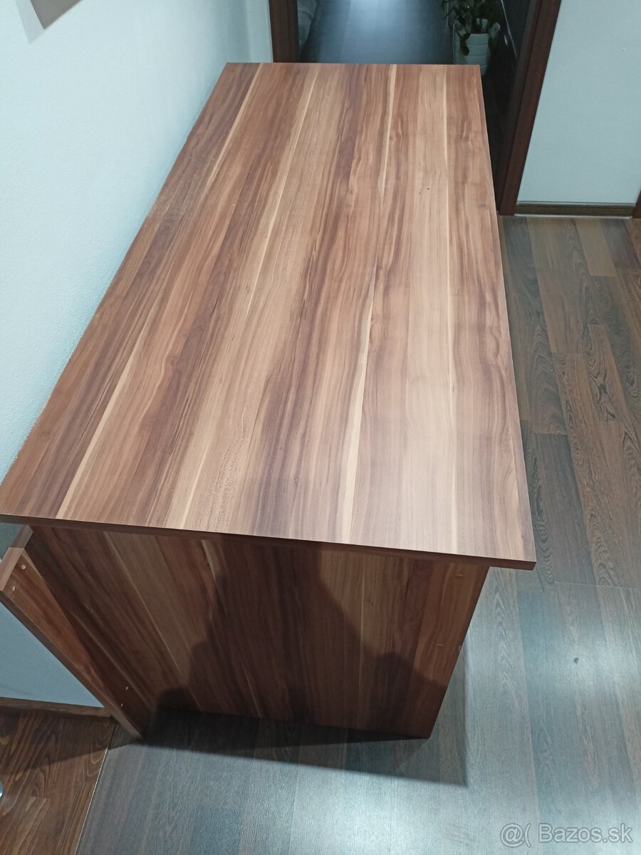 Kancelarsky pisaci stol - 13