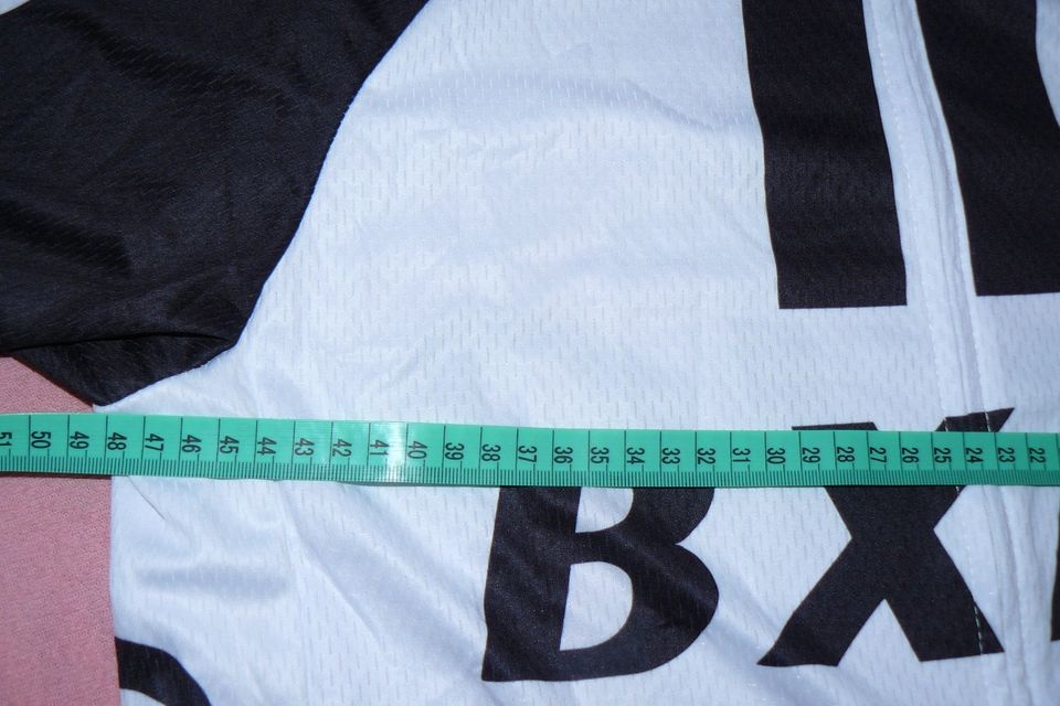 Cyklisticke dresy nove - 13