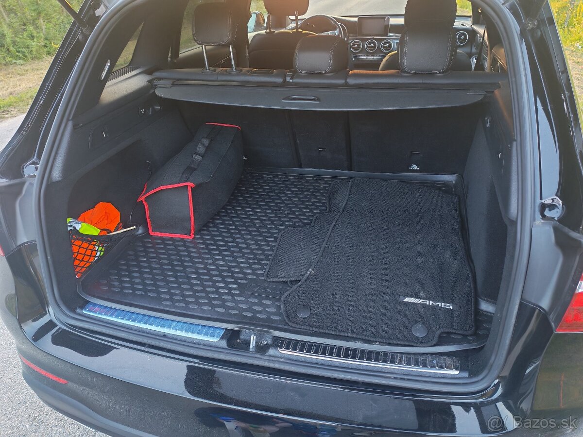 GLC250 d - 13
