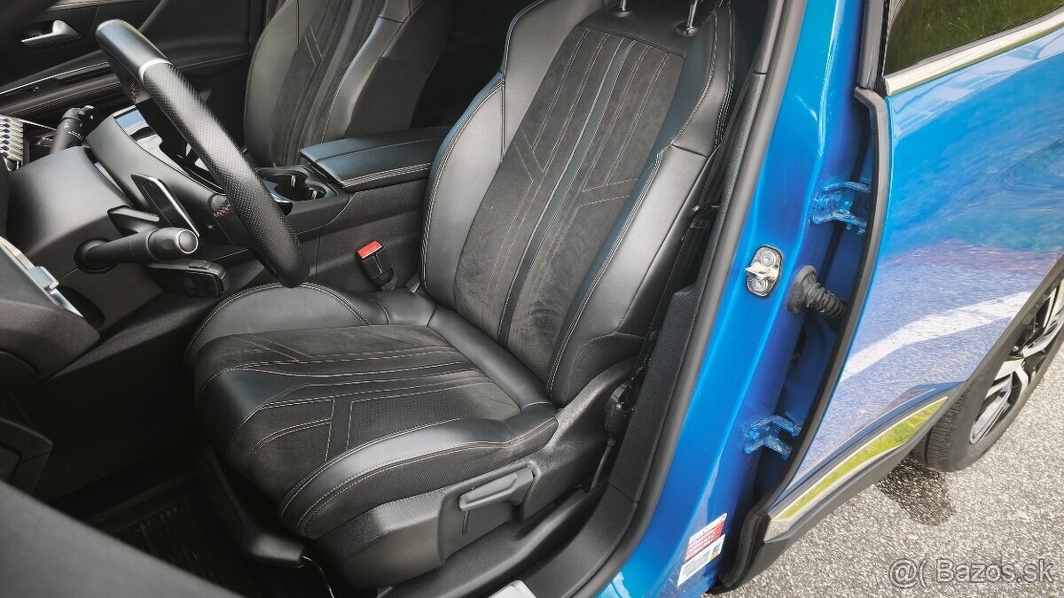 Peugeot 3008 GT 1.2 Puretech. - 13