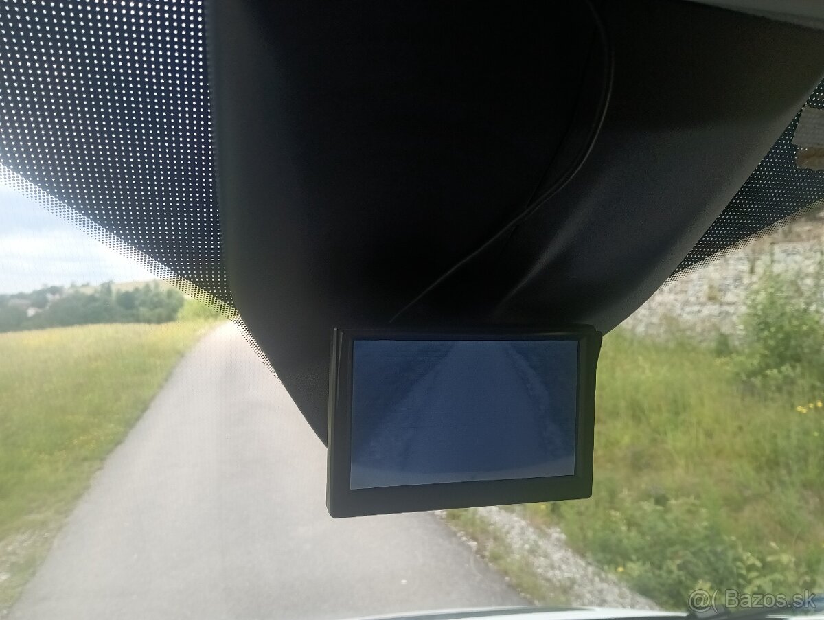 Transit 2.0 125kw 177000km - 13