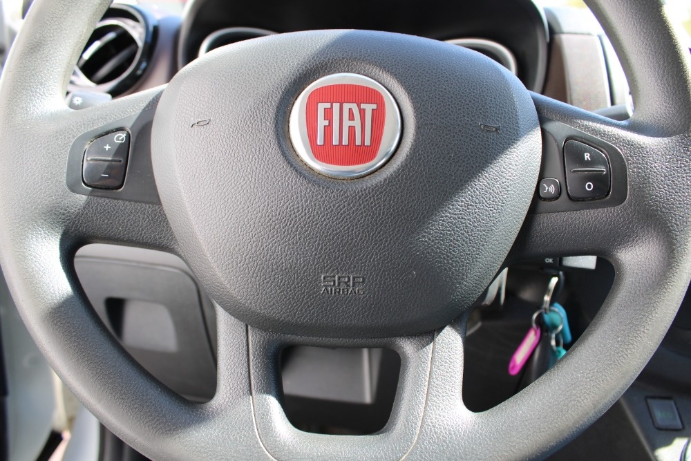 Fiat Talento, 1,6 MTJ L2H1+klima 2018 199TKM - 13