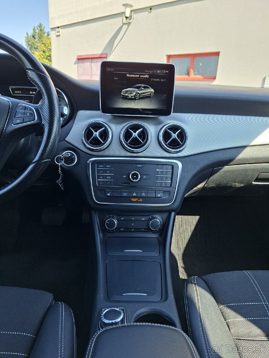 Mercedes-benz CLA 180 , C117 - 13