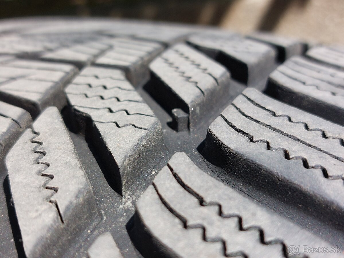 Sada kolies na Volvo XC70 - 13