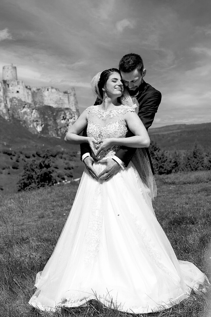 Svadobný fotograf - 13