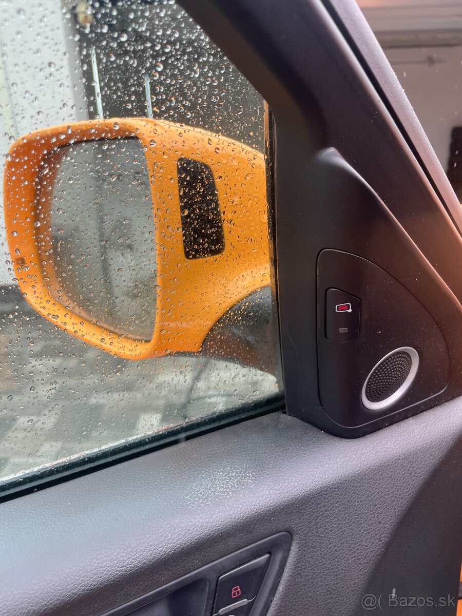 Predám Audi q5 3.0 TDi 4x4 176kw - 13