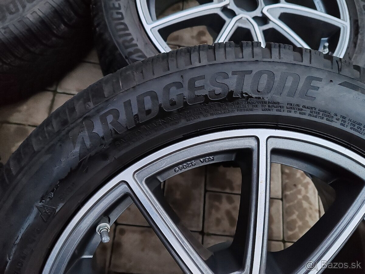 AUDI, ŠKODA, SEAT, VW 5X112 - 13