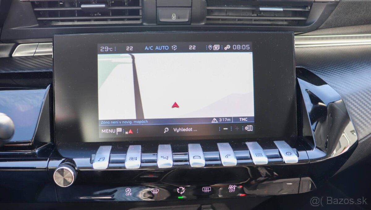 Peugeot 508 SW 1.5 BlueHDi Active - 13