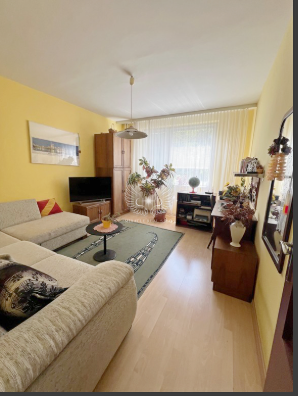 4IB na prenájom - Vranovská/Petržalka - 13