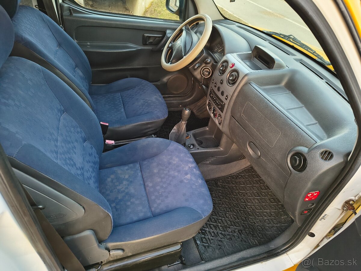 Peugeot Partner 1.6hdi - 13