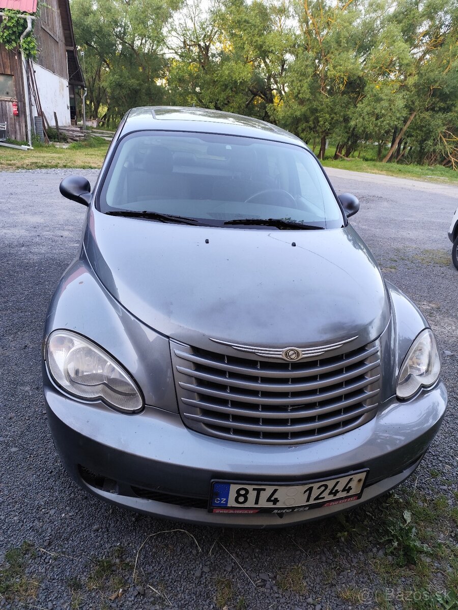 Náhradní díly chrysler Pt cruiser - 13