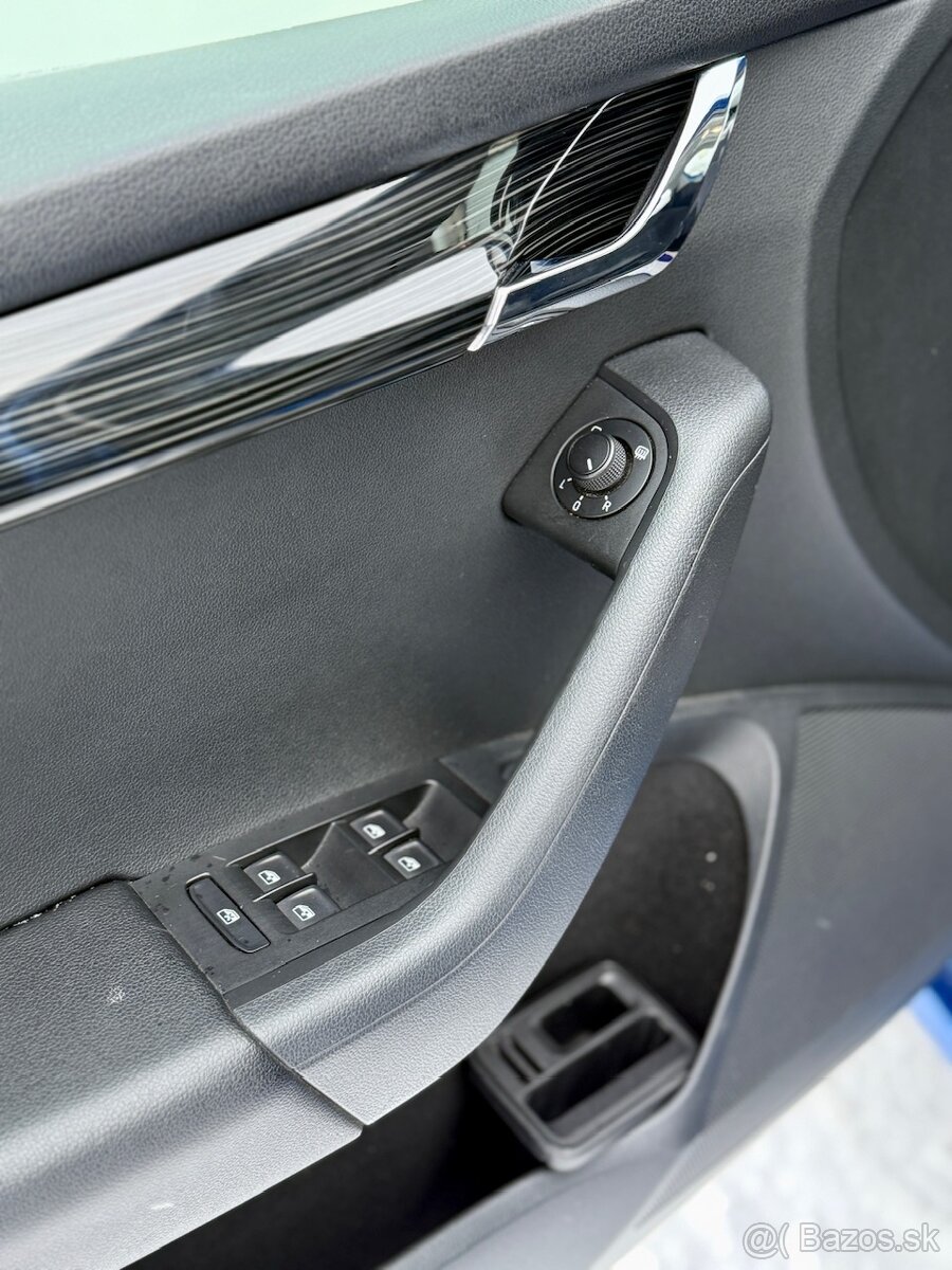 Škoda Octavia 3FL 2,0TDI DSG - 13