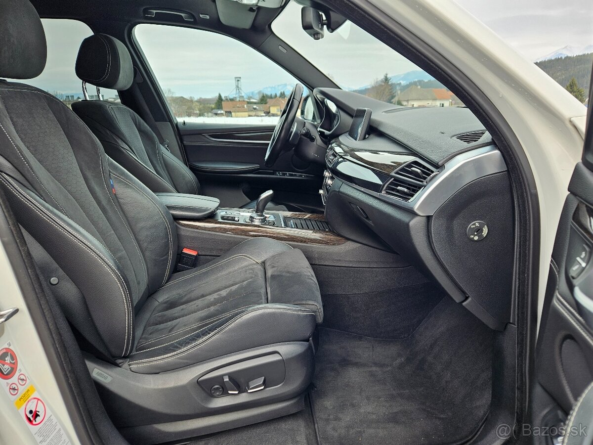 BMW X5 30d xDrive - 13