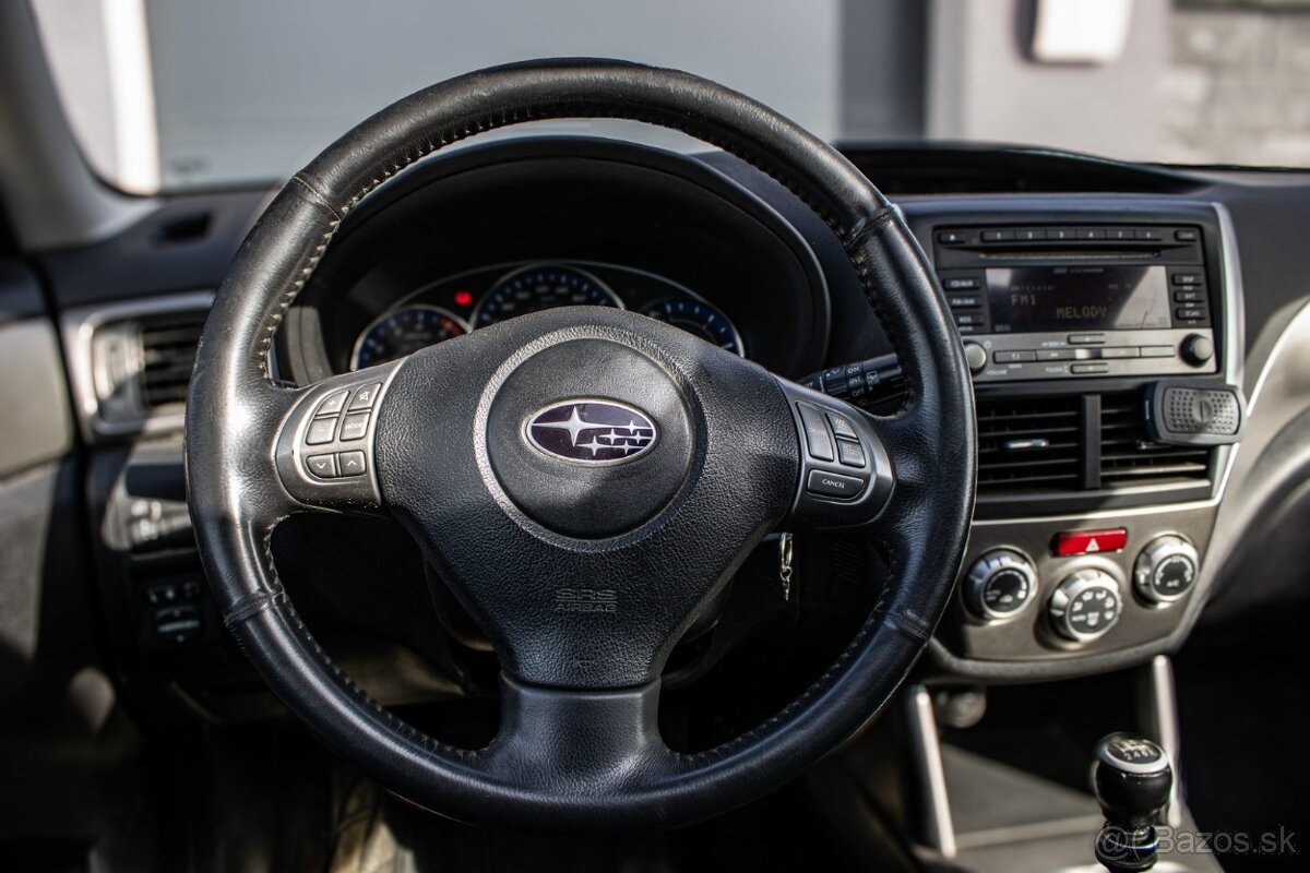 Subaru Forester 2.0 XS Comfort. - 13