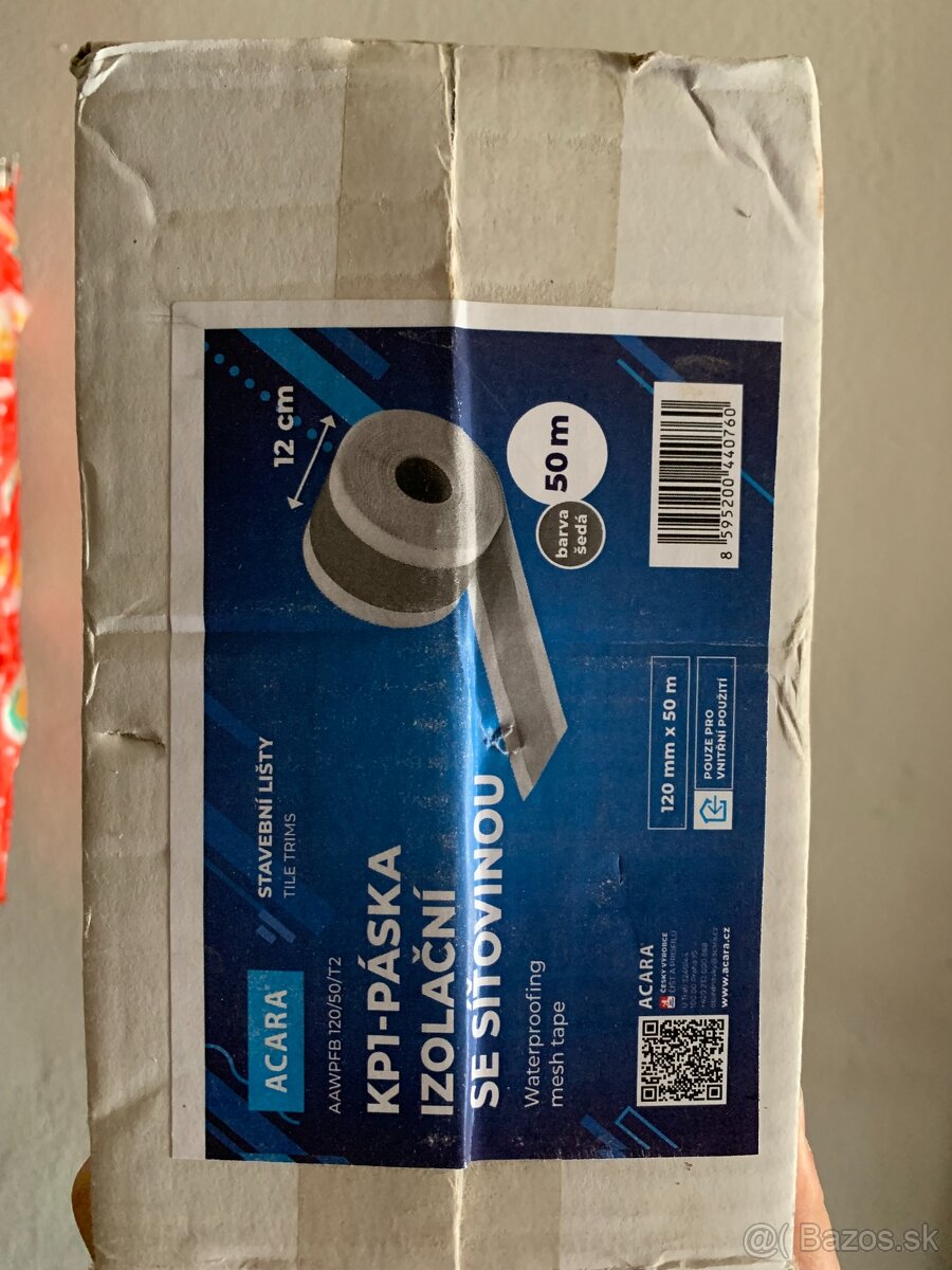 Stavebný materiál - 13
