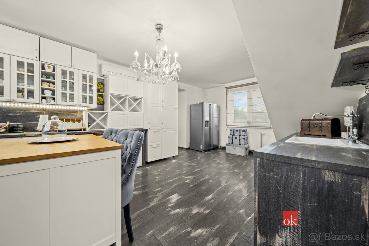 Rodinný dom s wellness | 190 m² | - 13