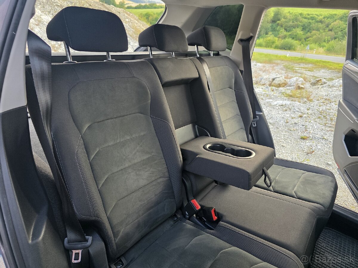 Volkswagen tiguan allspace - 13