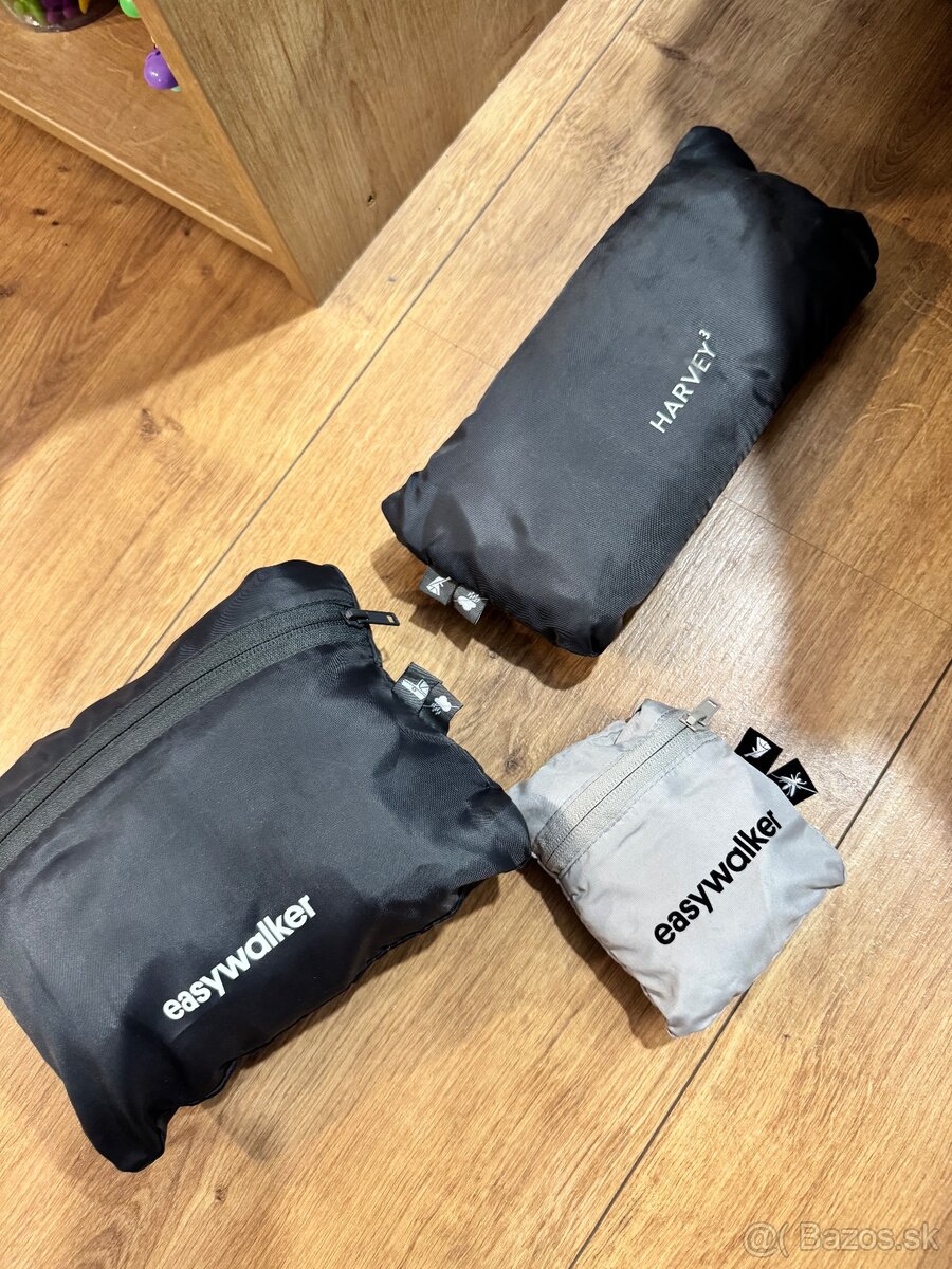Easywalker Harvey3 - 13