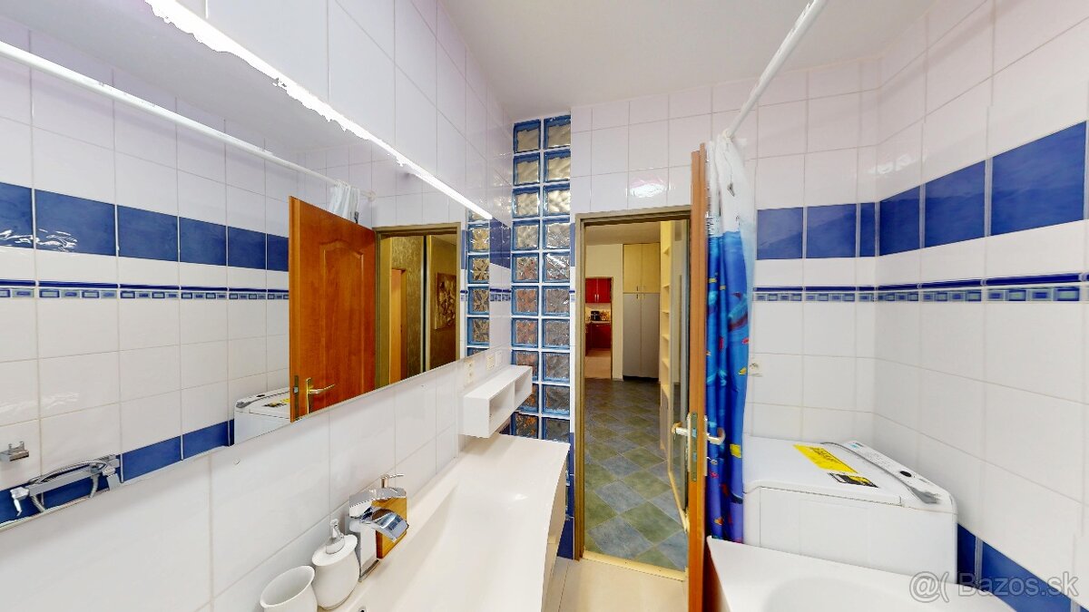 Nadštandartný trojizbový byt Senec plus veľká garáž Senec - 13