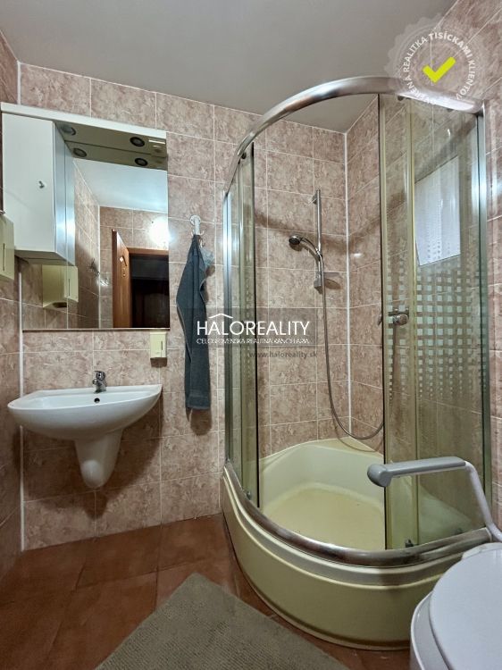 HALO reality - Predaj, rodinný dom Prievidza - EXKLUZÍVNE HA - 13